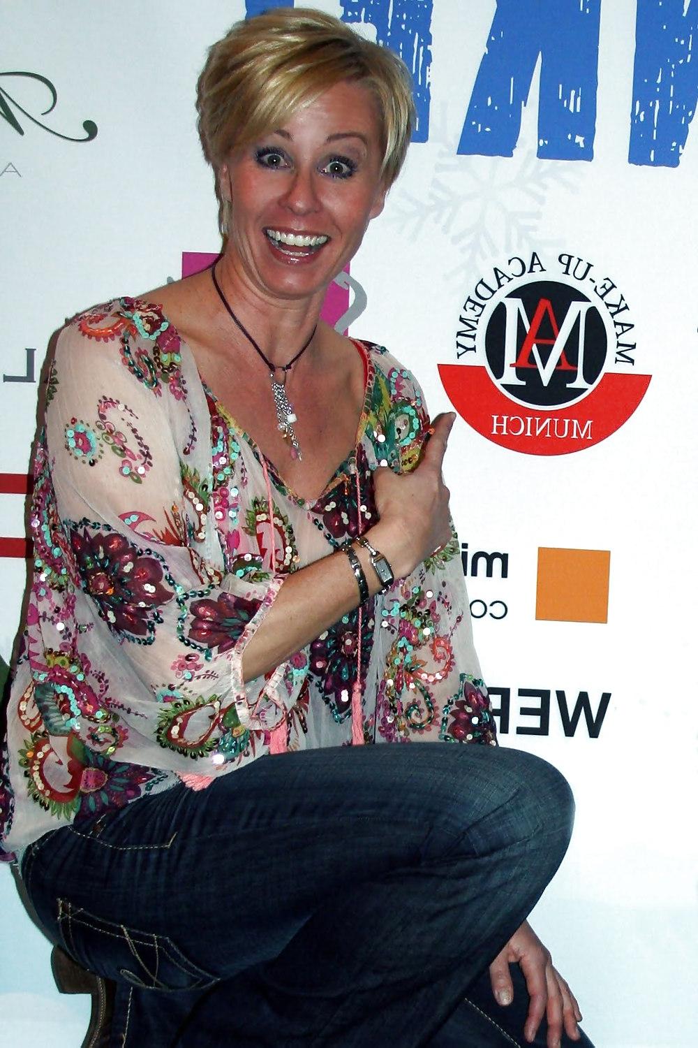 7P Sonja Zietlow - Simply Gorgeous