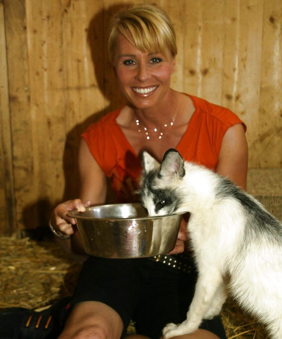 7P Sonja Zietlow - Simply Gorgeous