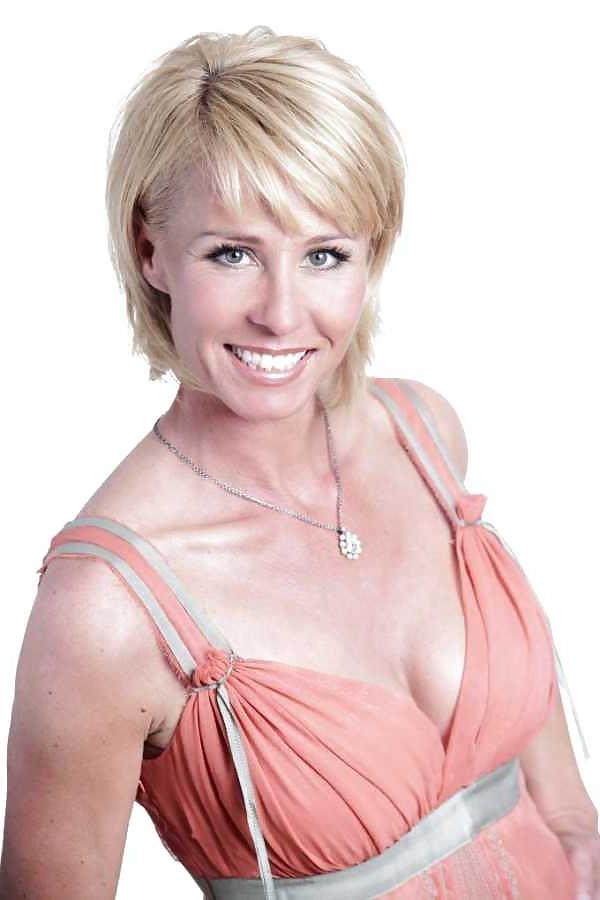 7P Sonja Zietlow - Simply Gorgeous