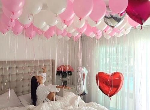 25P 99 Not Quite Red Balloons 3