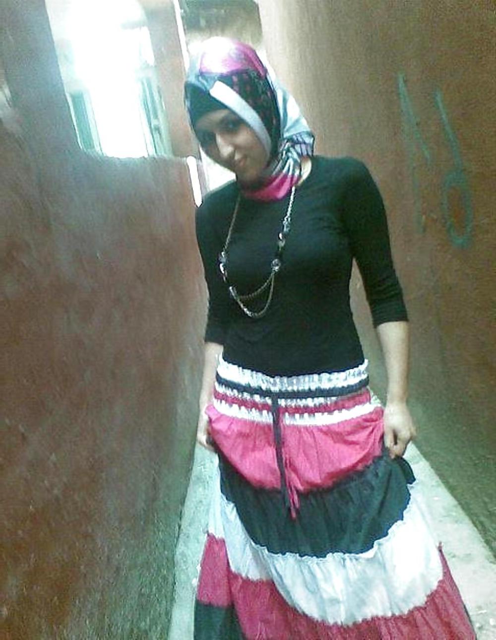 8P Arab turkish girls 9