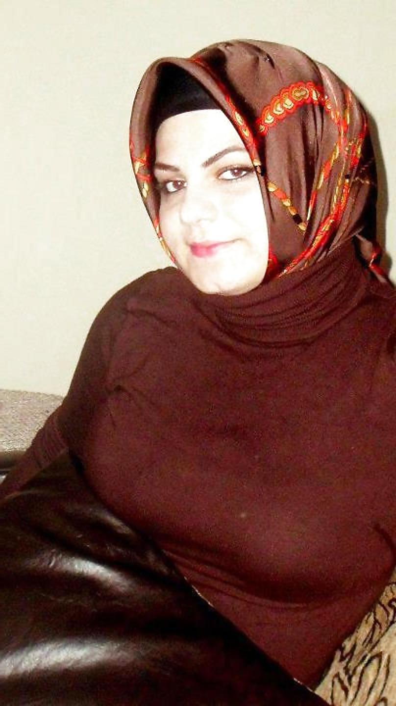8P Arab turkish girls 9