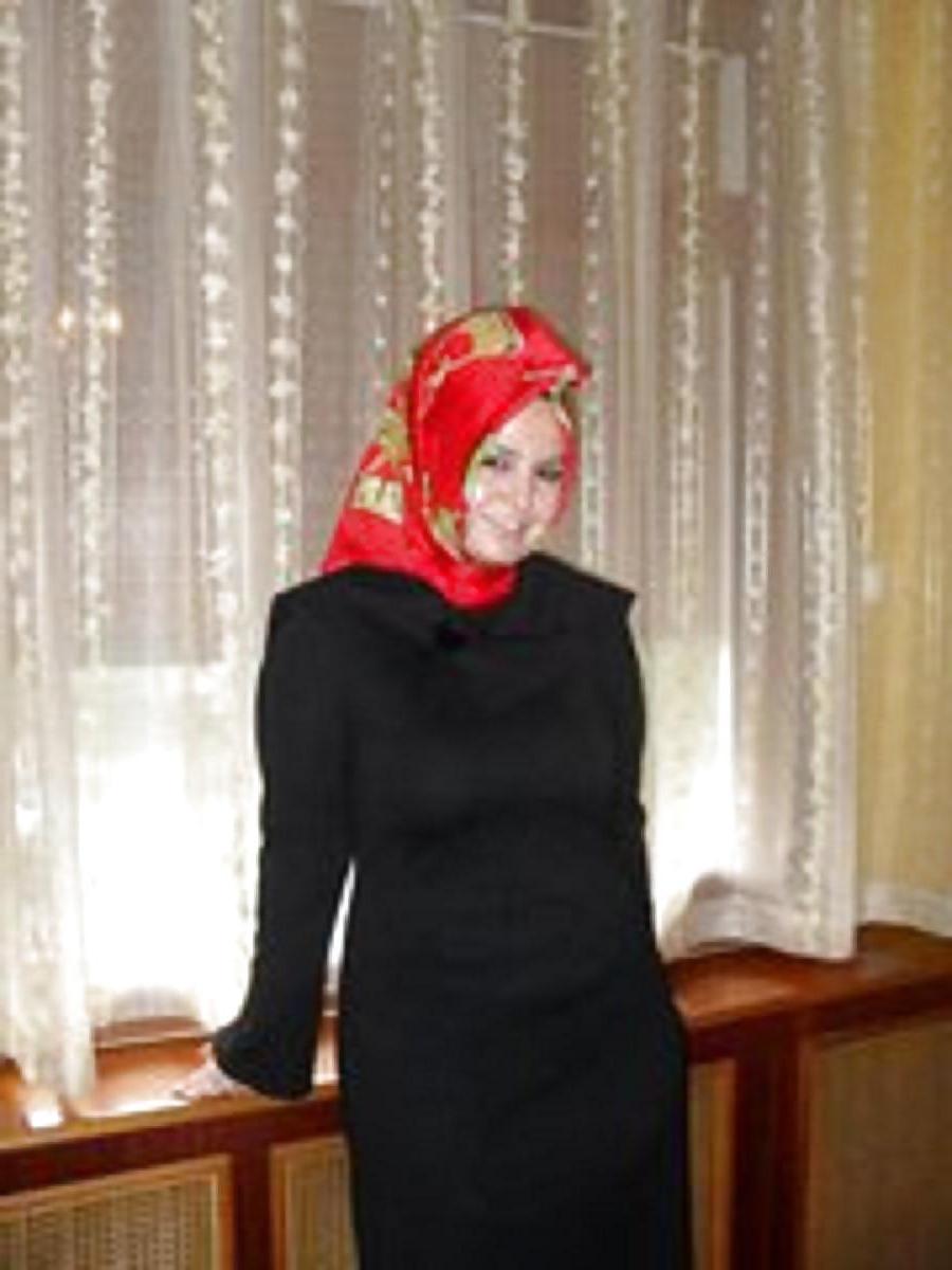 8P Arab turkish girls 9