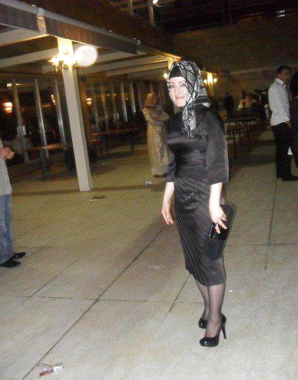 8P Arab turkish girls 9