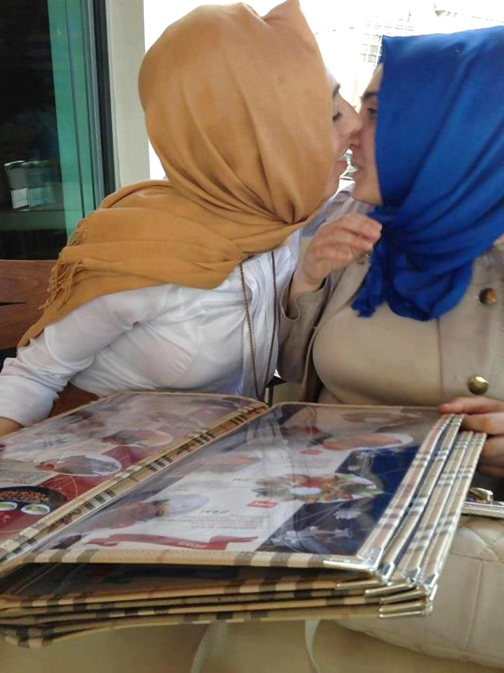 8P Arab turkish girls 9