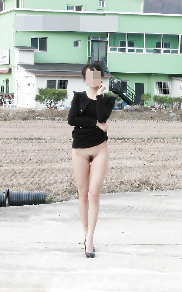25P Naughty korean office ladies