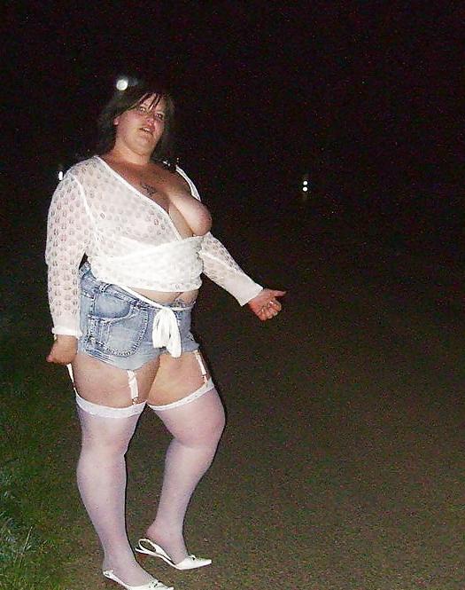 12P Bbw flashers