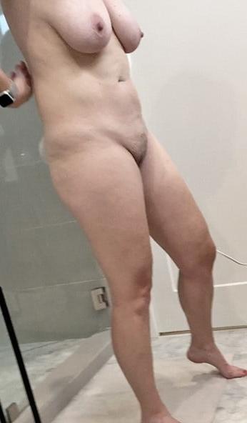 25P Matures in the shower 4