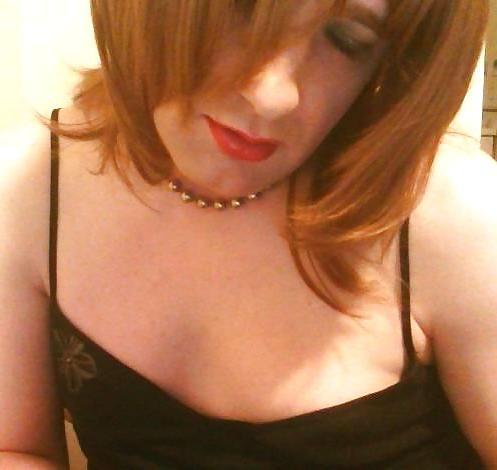 25P Darlene tranny smoke slut