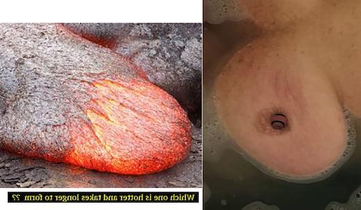 20P Dee's Large Gauge Nipple Piercings