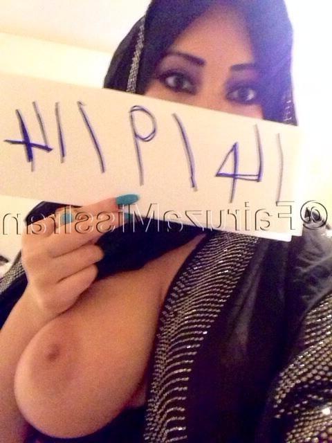 25P GORGEOUS Arabic MILFs - 1