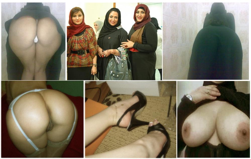 25P GORGEOUS Arabic MILFs - 1