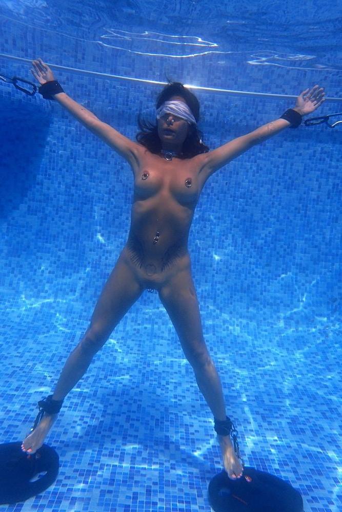 25P Underwater Fun 2