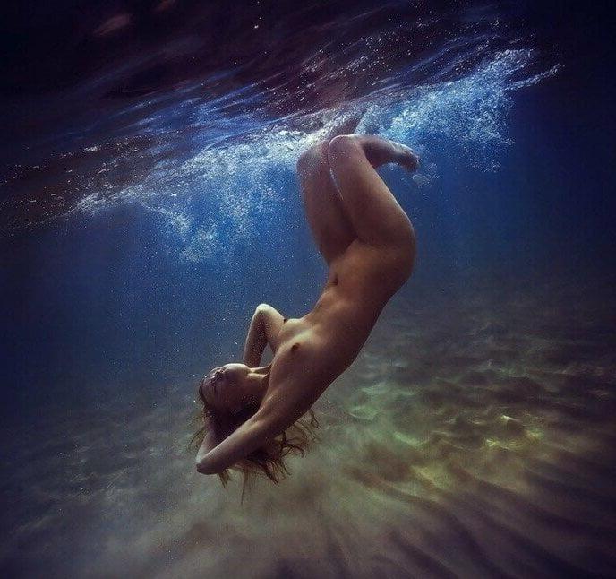 25P Underwater Fun 2