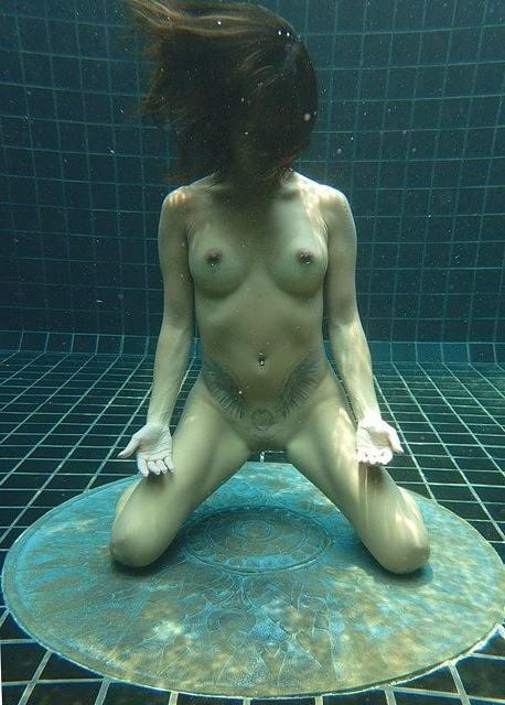 25P Underwater Fun 2