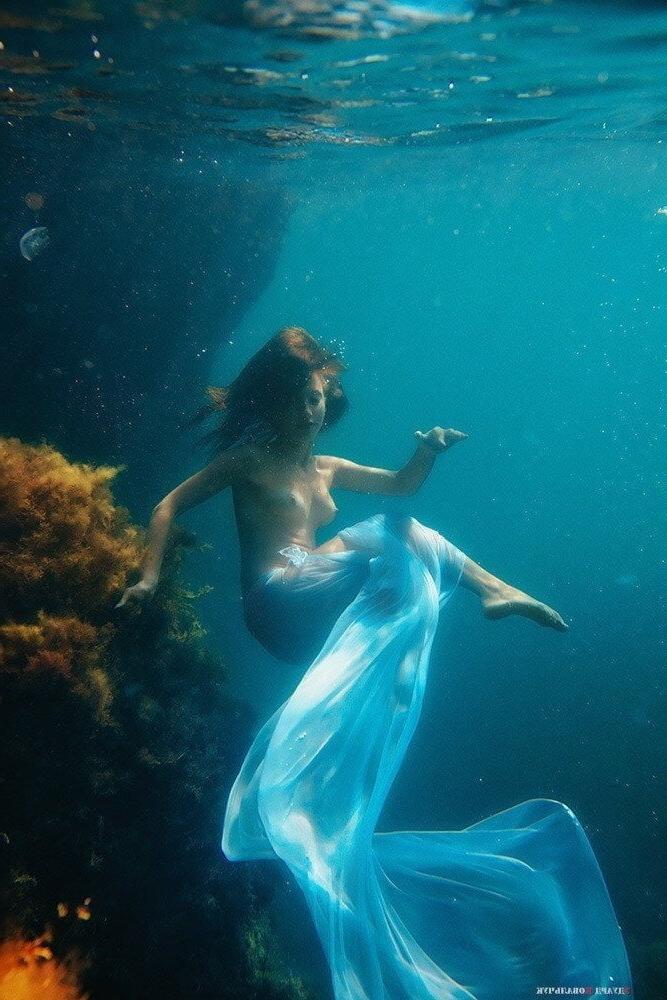 25P Underwater Fun 2