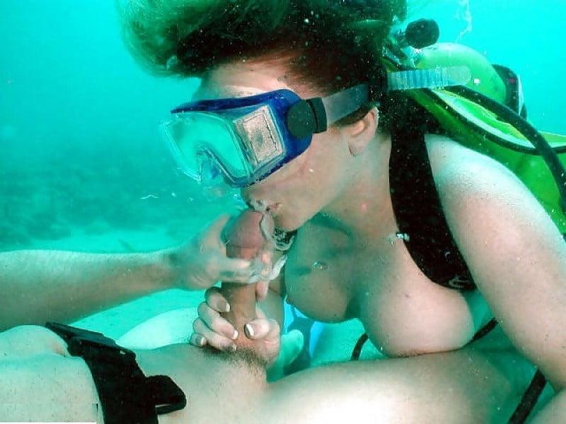 25P Underwater Fun 2