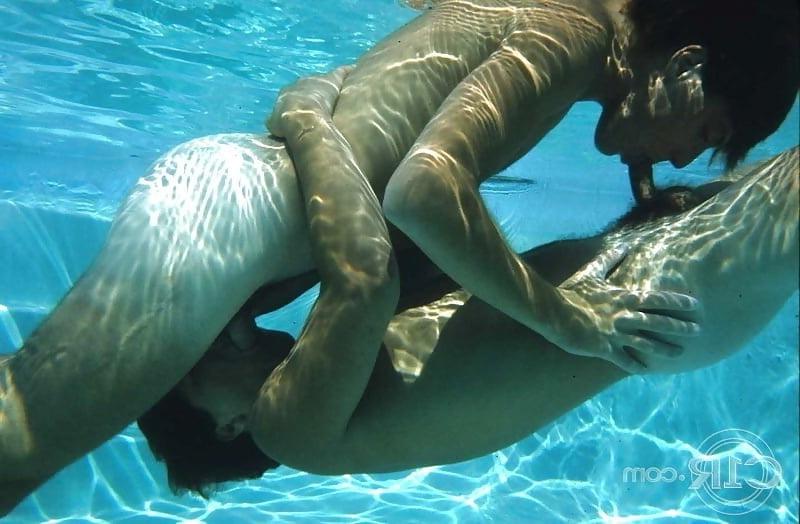 25P Underwater Fun 2
