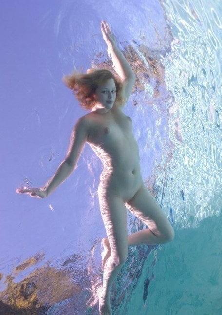 25P Underwater Fun 2