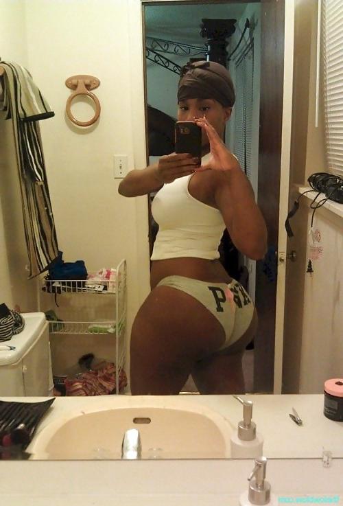25P I Love Real Black Women #6
