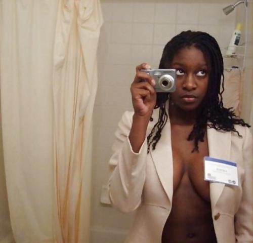 25P I Love Real Black Women #6