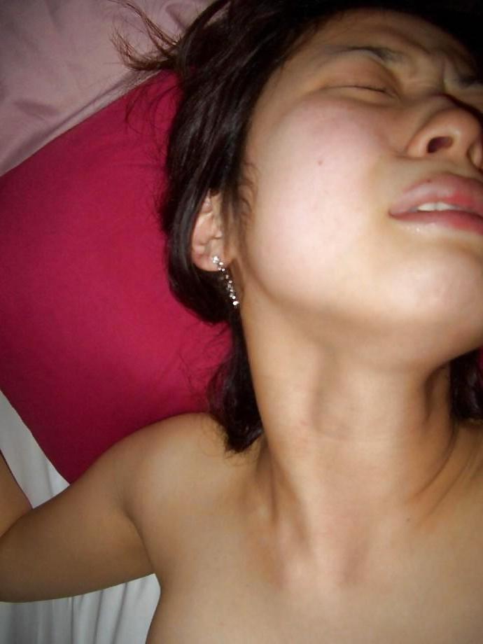 25P ...MORE FROM THE SHAVED ASIAN