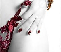 23P Lady in Red 10!