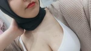 10P Turkish Hijab Girl 2
