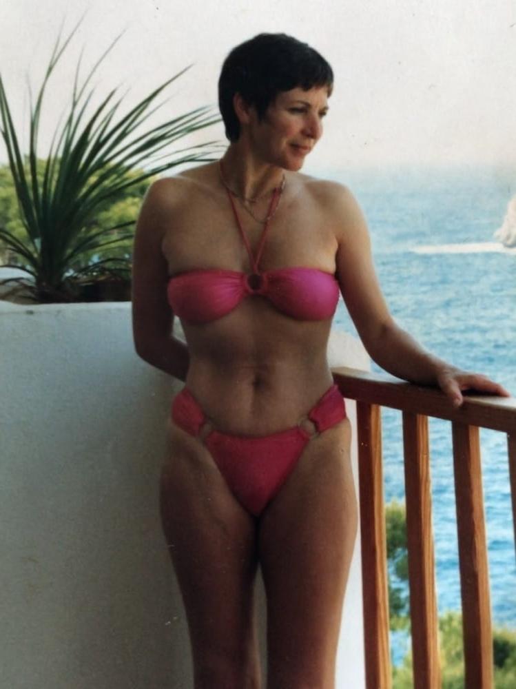 25P Bikini and Underwear 2