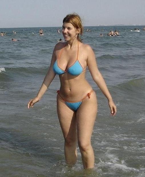 25P Bikini and Underwear 2