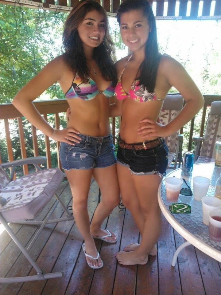25P Bikini and Underwear 2