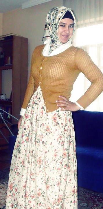 7P Arab  turkish girls 19
