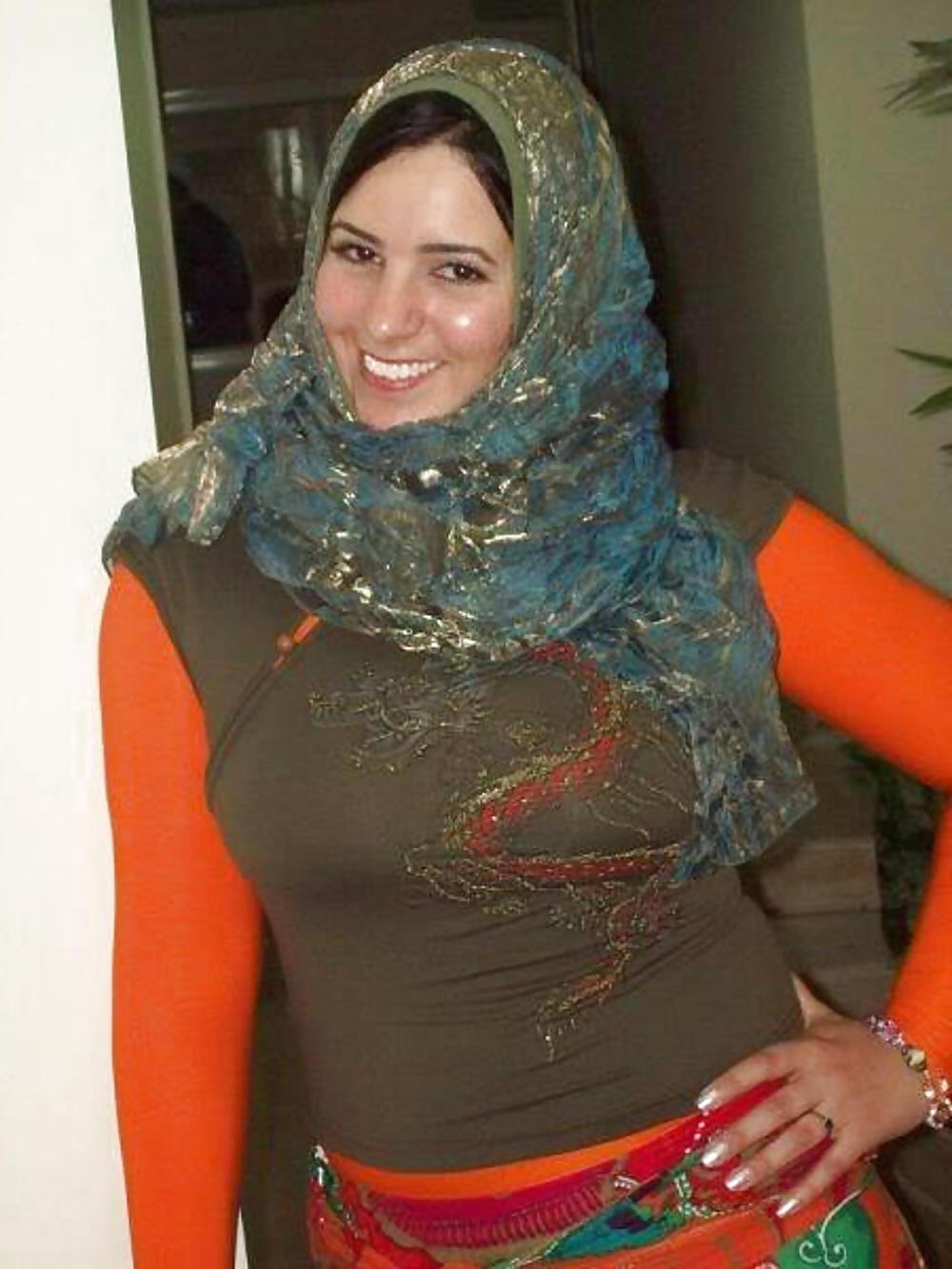7P Arab  turkish girls 19