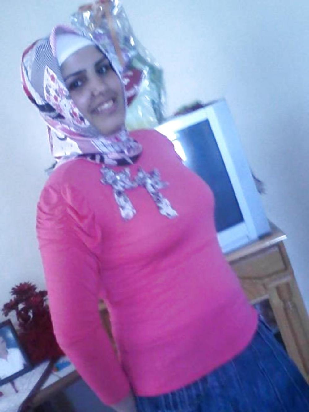 7P Arab  turkish girls 19