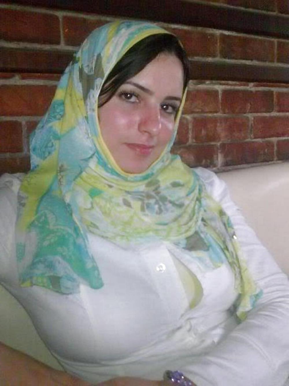 7P Arab  turkish girls 19