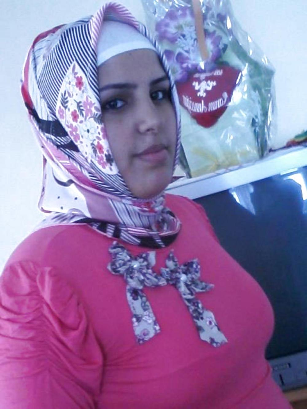 7P Arab  turkish girls 19