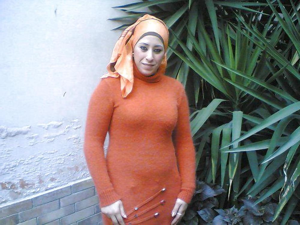 7P Arab  turkish girls 19