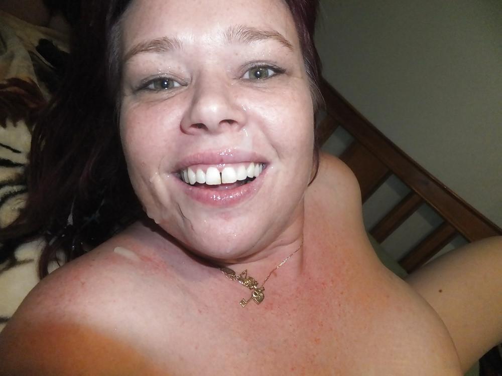 19P Group Sex BBW's