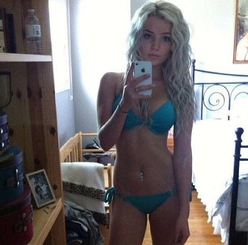25P Bikini and Underwear 4