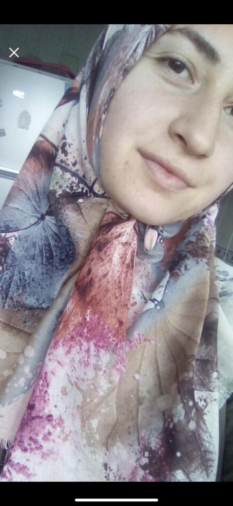 18P Turkish Hijab Girl 1