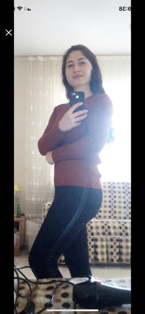 18P Turkish Hijab Girl 1