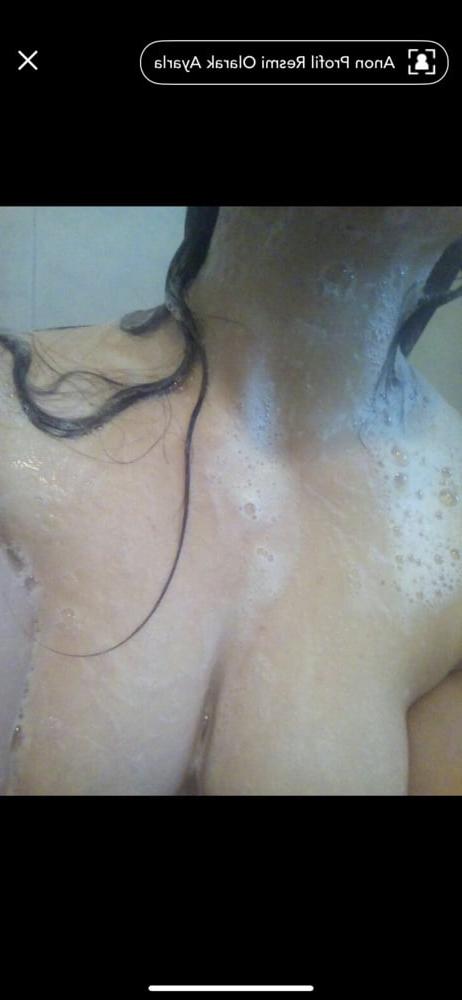 18P Turkish Hijab Girl 1