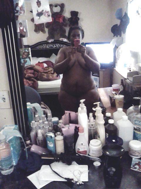 11P Thick & Curvy BBW Women