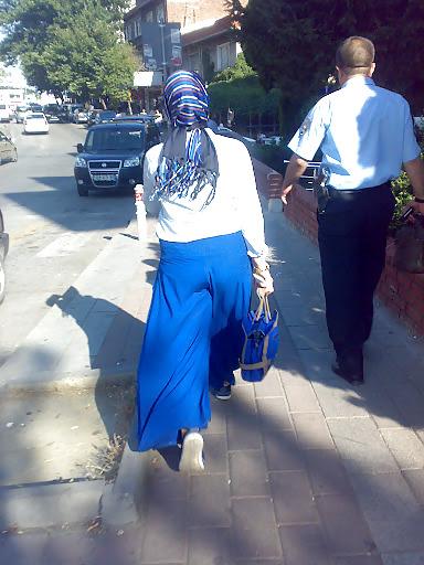 25P Turkish hijab 