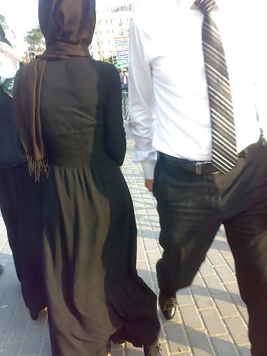 25P Turkish hijab 