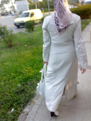 25P Turkish hijab 
