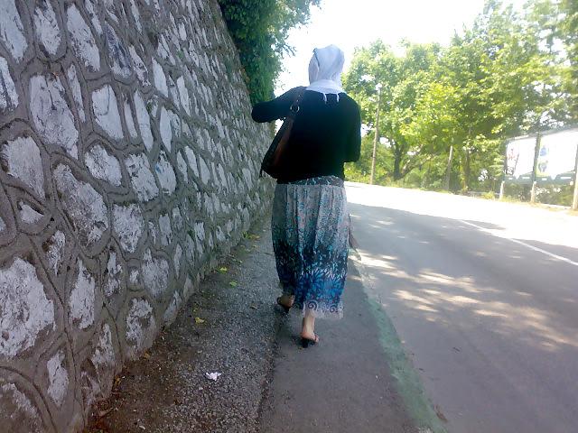25P Turkish hijab 