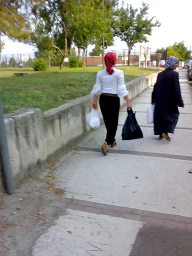 25P Turkish hijab 