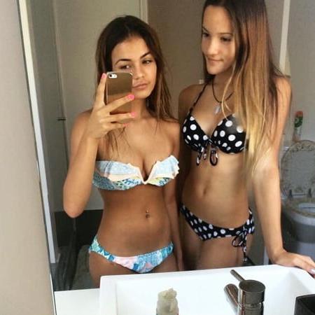 25P Bikini and Underwear 7