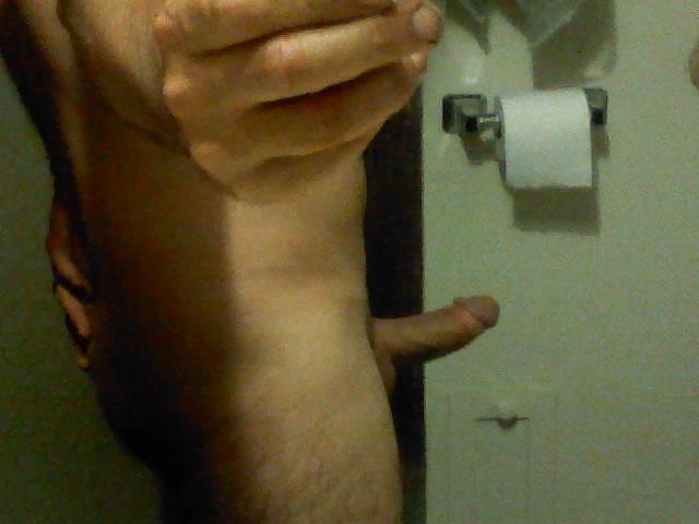 19P Before My Shower